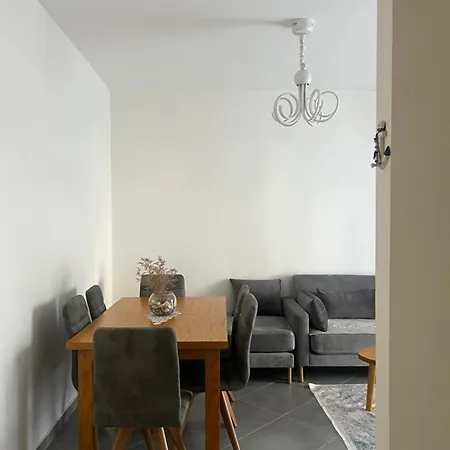 Vala Mar Apartment