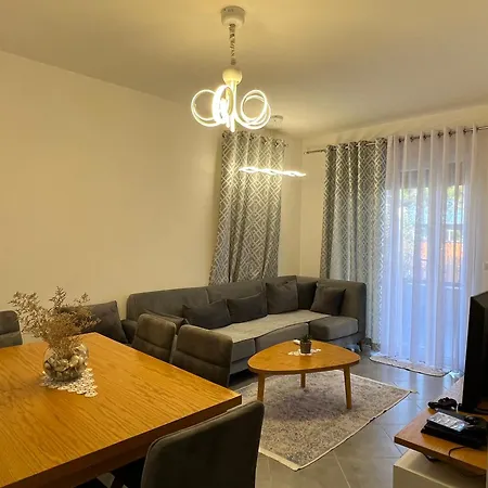 Vala Mar Apartamento Hamallaj