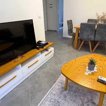 Apartamento Vala Mar