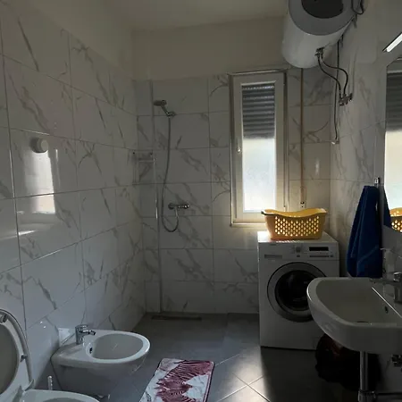 Apartamento Vala Mar Hamallaj