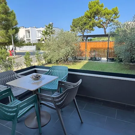 Apartamento Vala Mar *